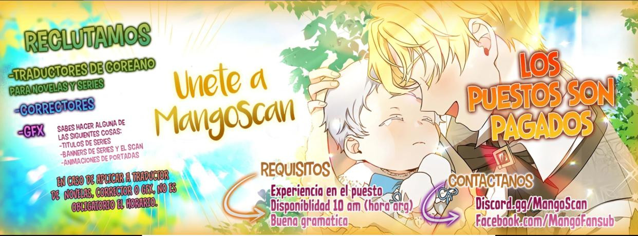 El Objeto Extraño Era Yo Capítulo 29 - Page 2