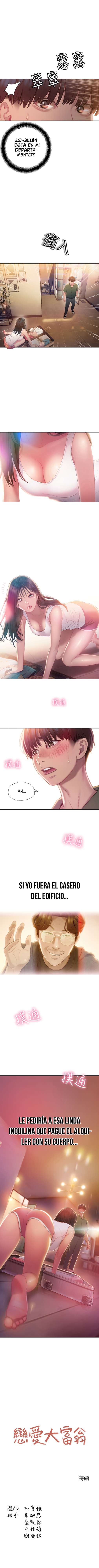 Love Limit Exceeded Capítulo 1 - Page 12