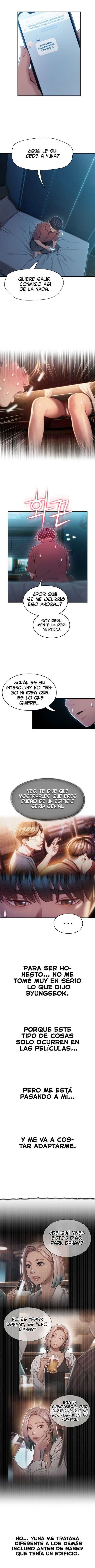 Love Limit Exceeded Capítulo 10 - Page 7