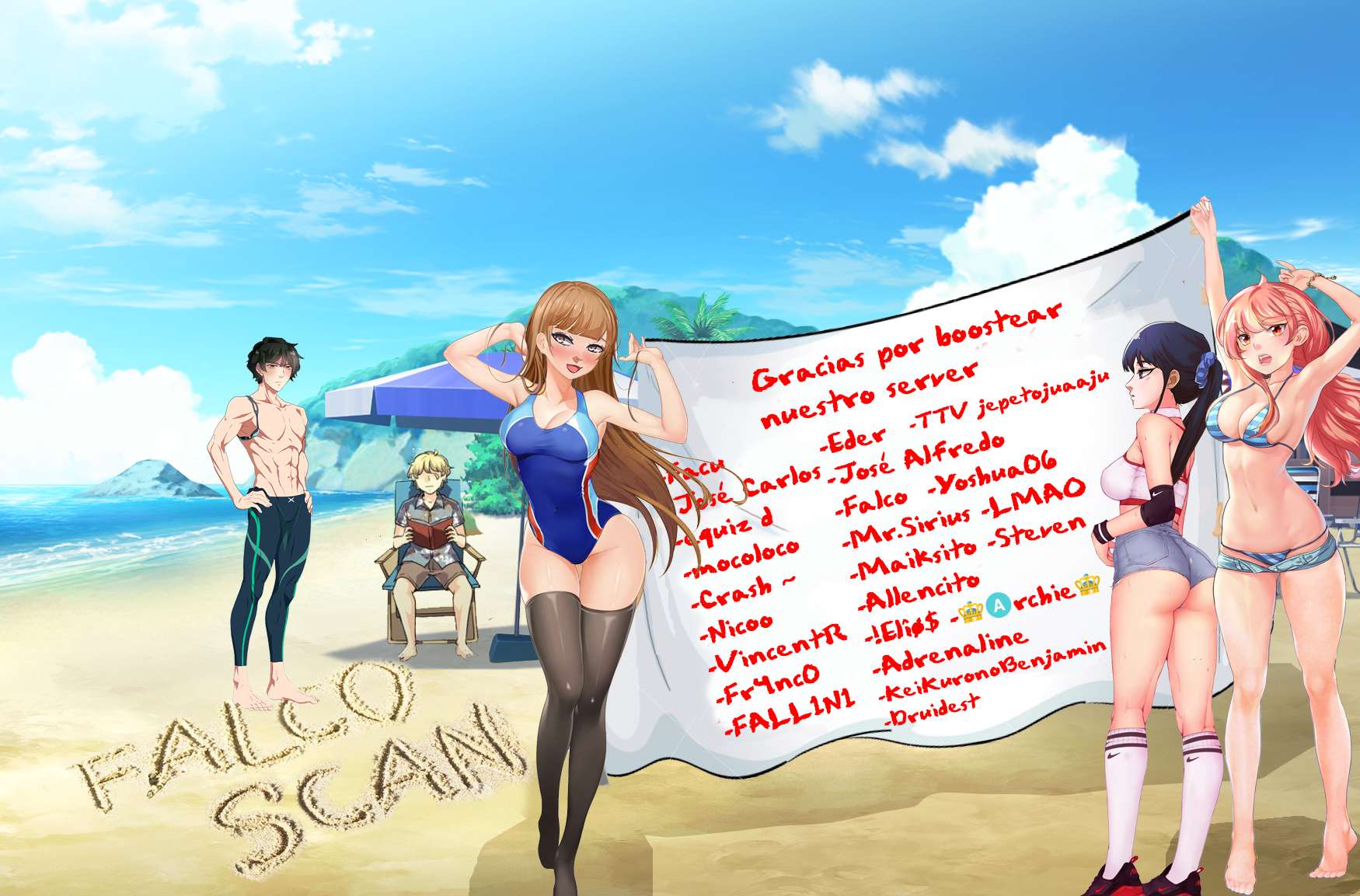 Love Limit Exceeded Capítulo 13 - Page 9