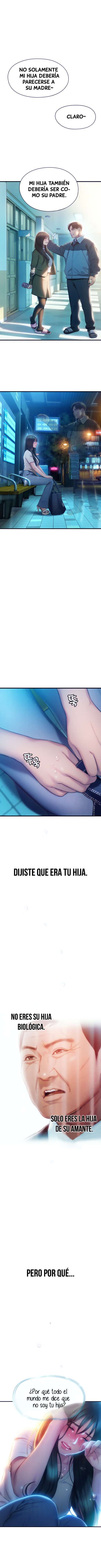 Love Limit Exceeded Capítulo 18 - Page 2