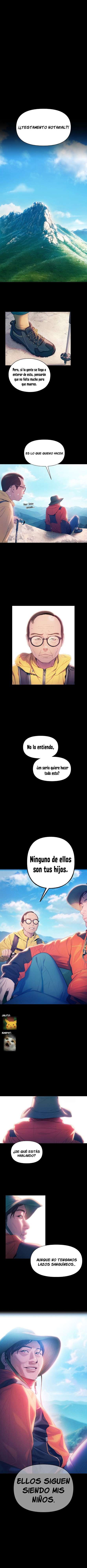 Love Limit Exceeded Capítulo 24 - Page 11