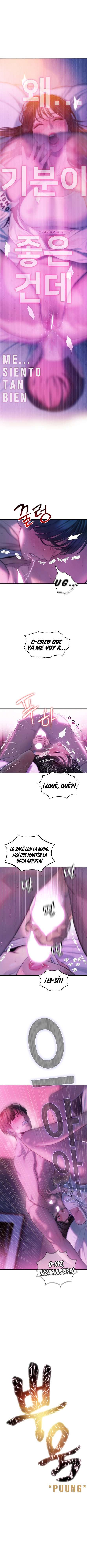 Love Limit Exceeded Capítulo 29 - Page 2