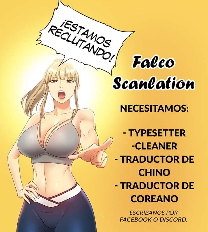 Love Limit Exceeded Capítulo 5 - Page 14