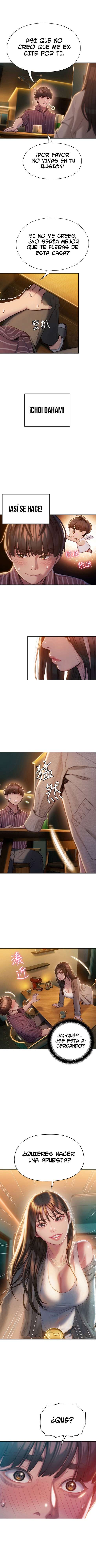Love Limit Exceeded Capítulo 7 - Page 2