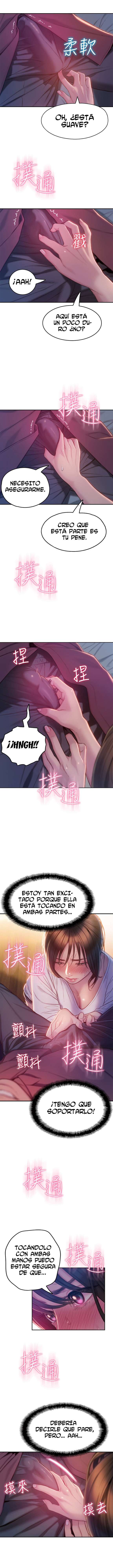 Love Limit Exceeded Capítulo 9 - Page 11