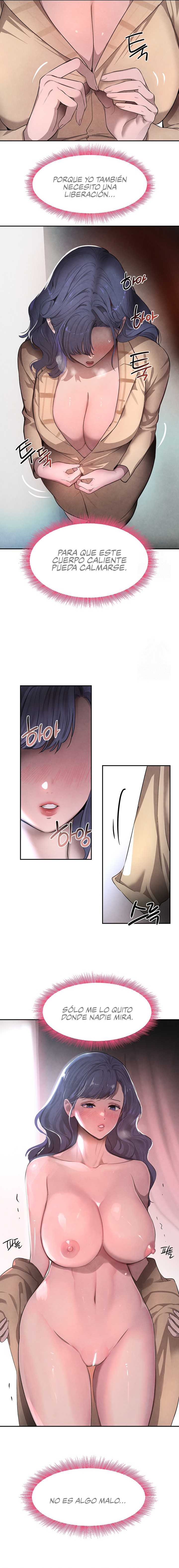 La hija del jefe Capítulo 11 - Page 14