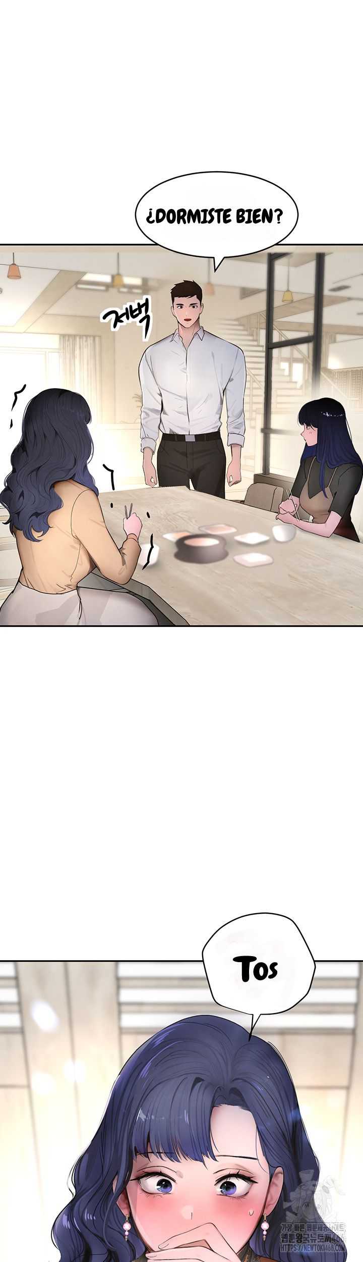 La hija del jefe Capítulo 12 - Page 19