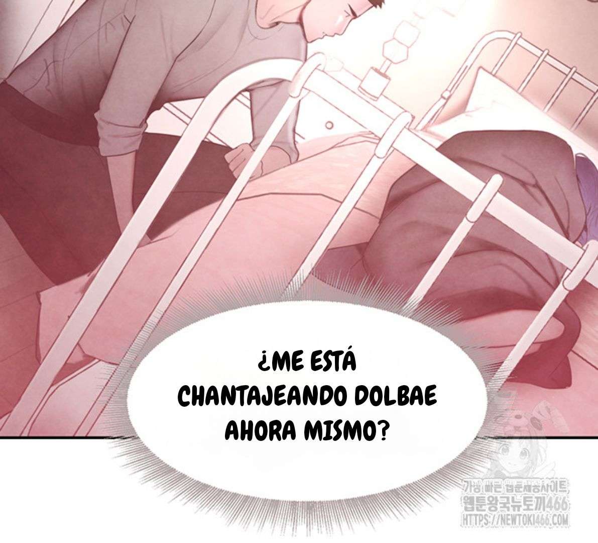 La hija del jefe Capítulo 12 - Page 38