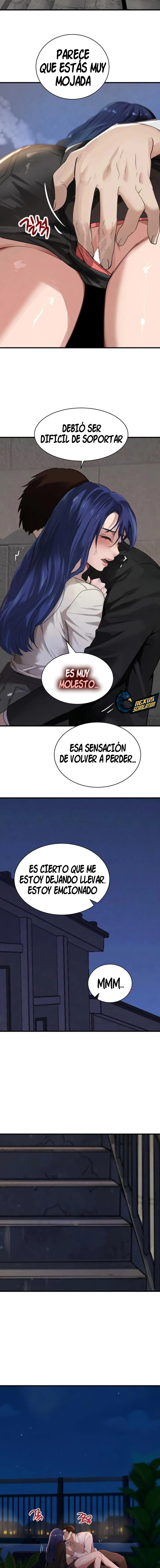La hija del jefe Capítulo 65 - Page 5