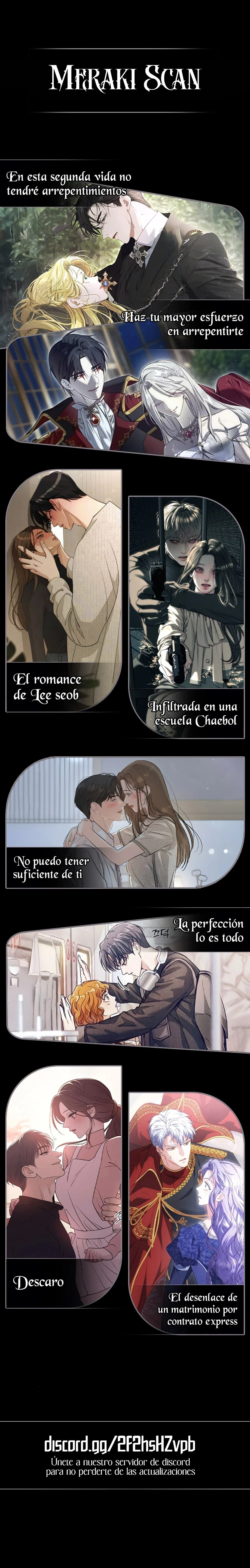 Amores Pasados Capítulo 22 - Page 15