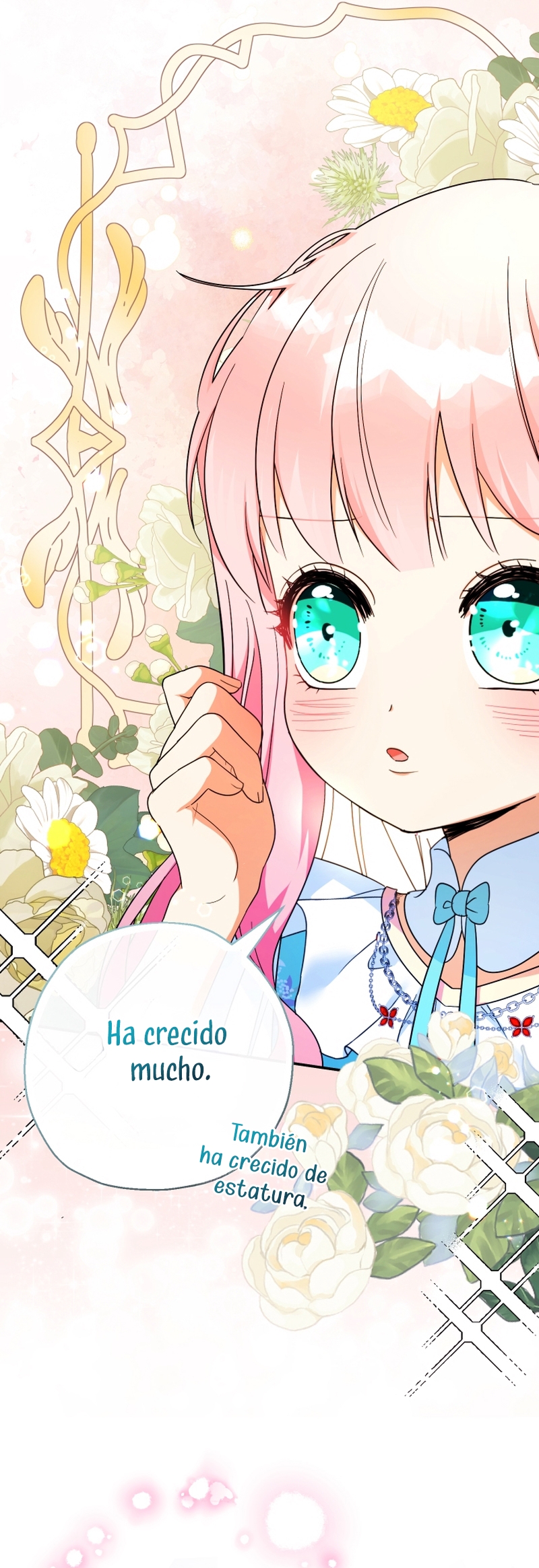 Soy una bebé con dinero en una novela de fantasía romántica Capítulo 104 - Page 13