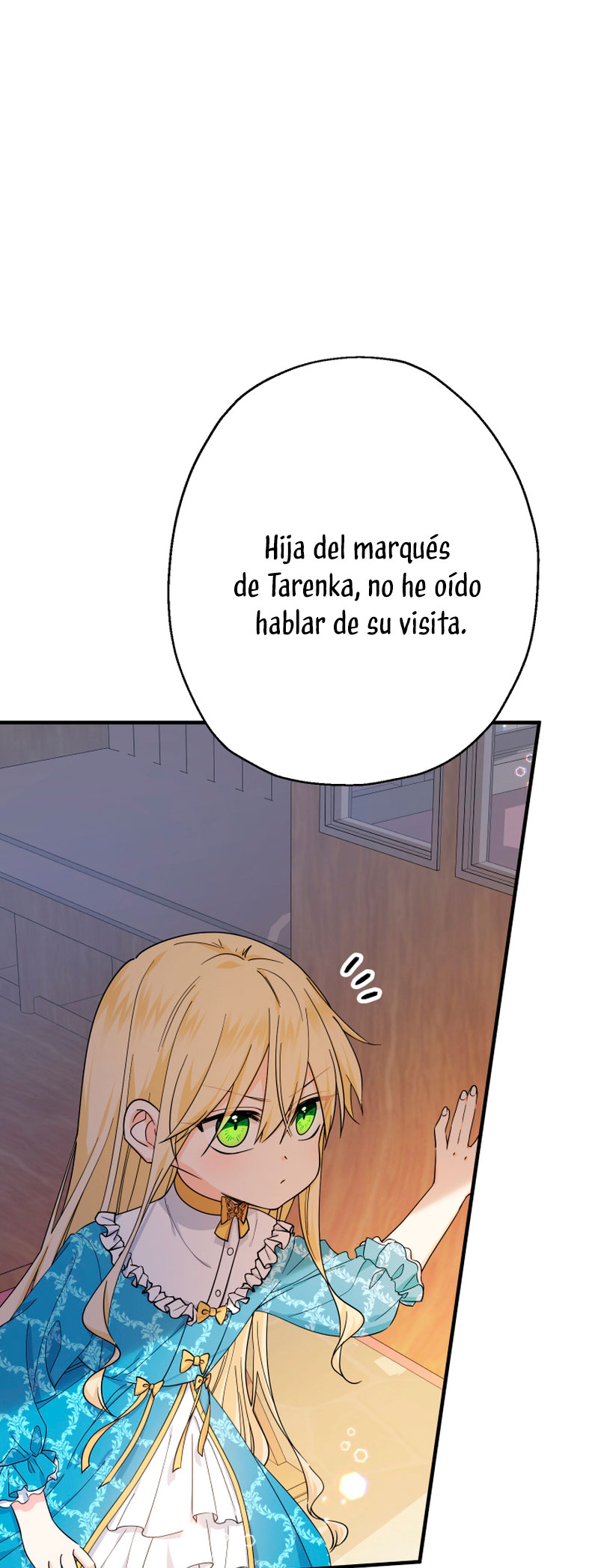 Soy una bebé con dinero en una novela de fantasía romántica Capítulo 11 - Page 50