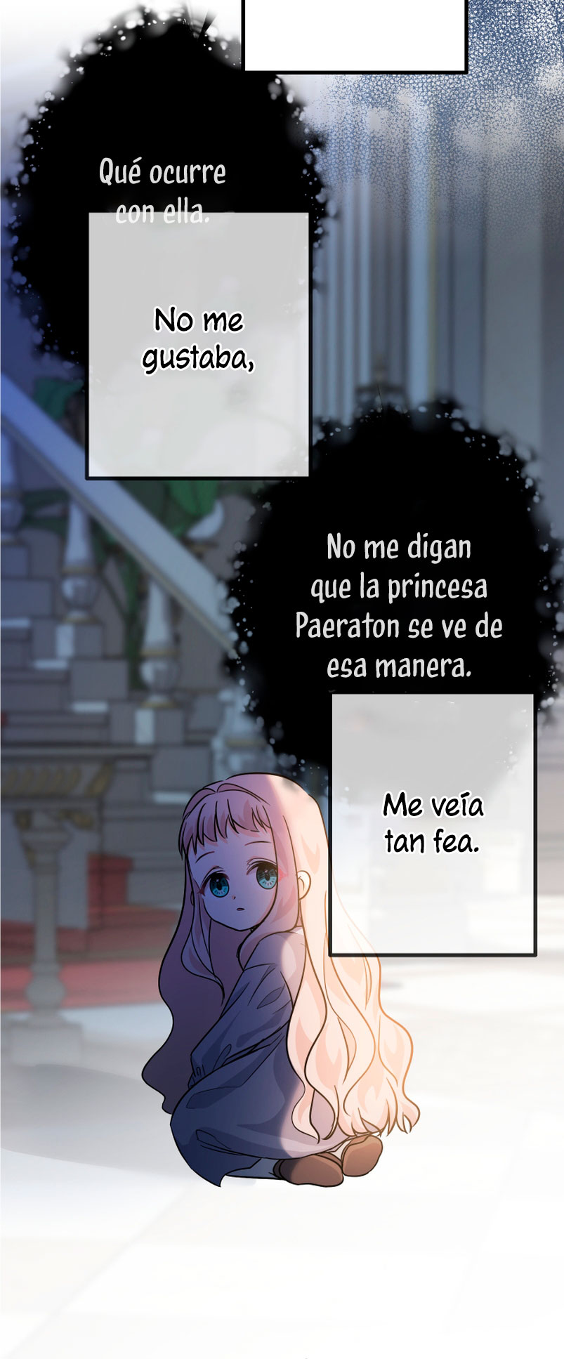 Soy una bebé con dinero en una novela de fantasía romántica Capítulo 14 - Page 30