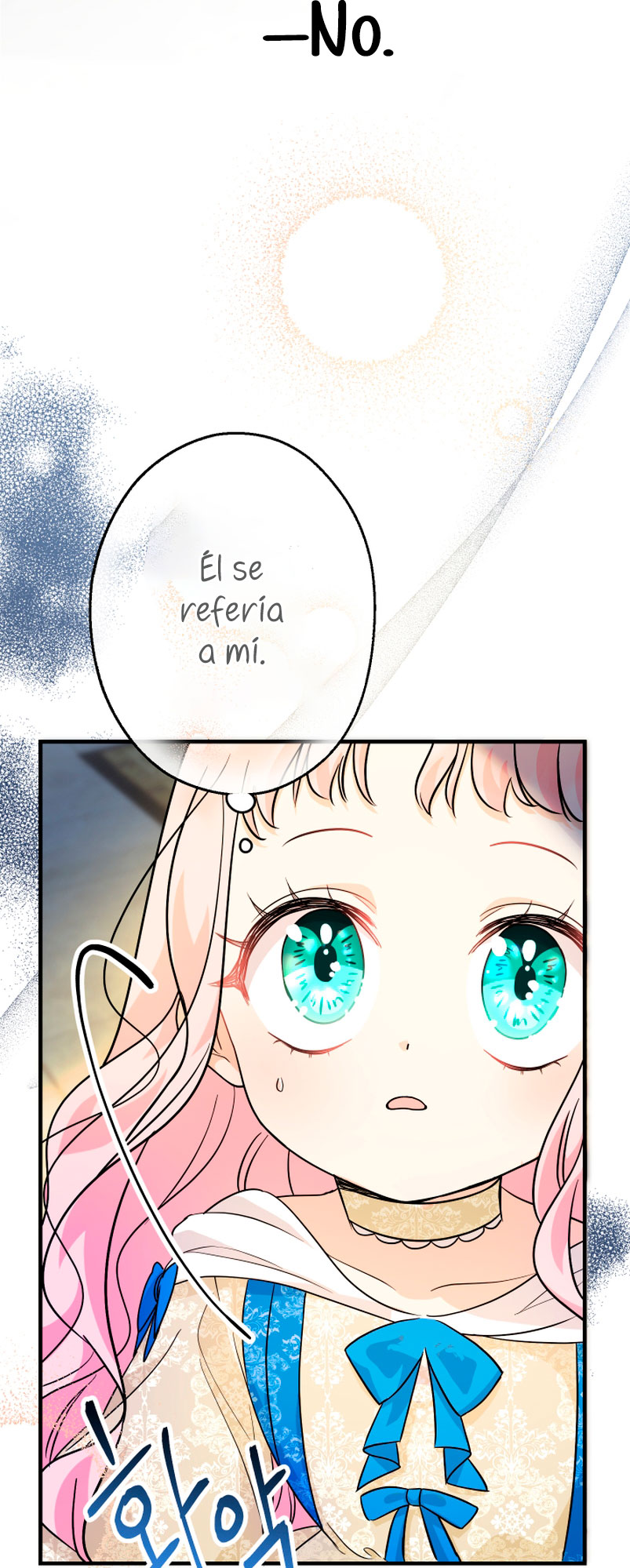 Soy una bebé con dinero en una novela de fantasía romántica Capítulo 14 - Page 31