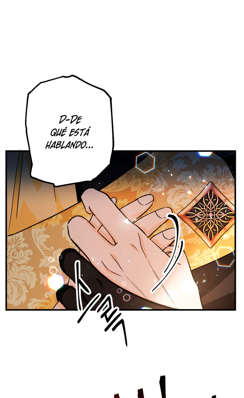 Soy una bebé con dinero en una novela de fantasía romántica Capítulo 14 - Page 36
