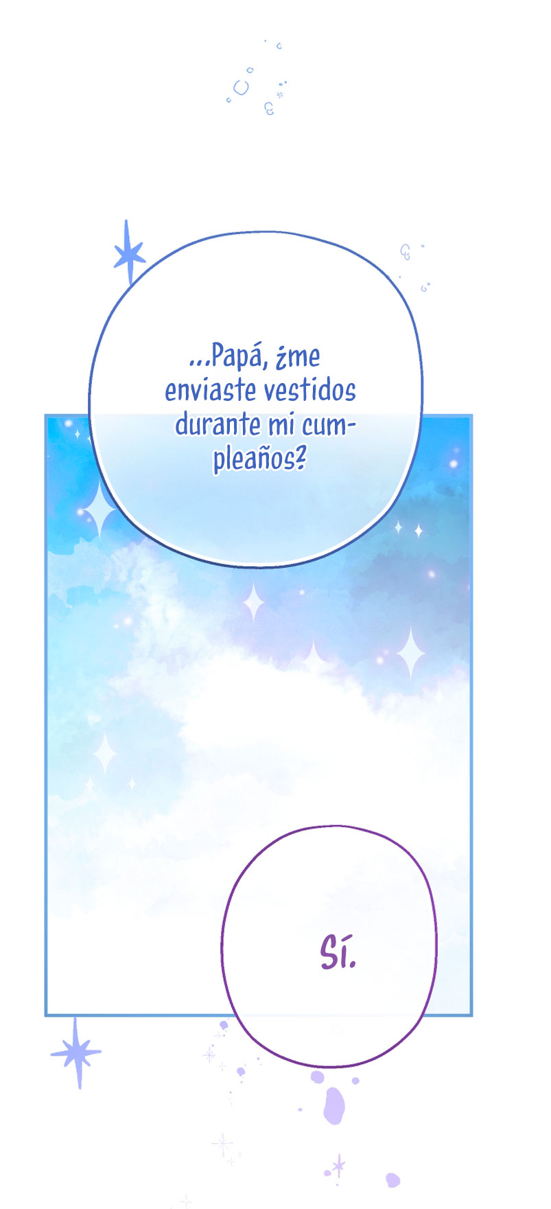 Soy una bebé con dinero en una novela de fantasía romántica Capítulo 20 - Page 14