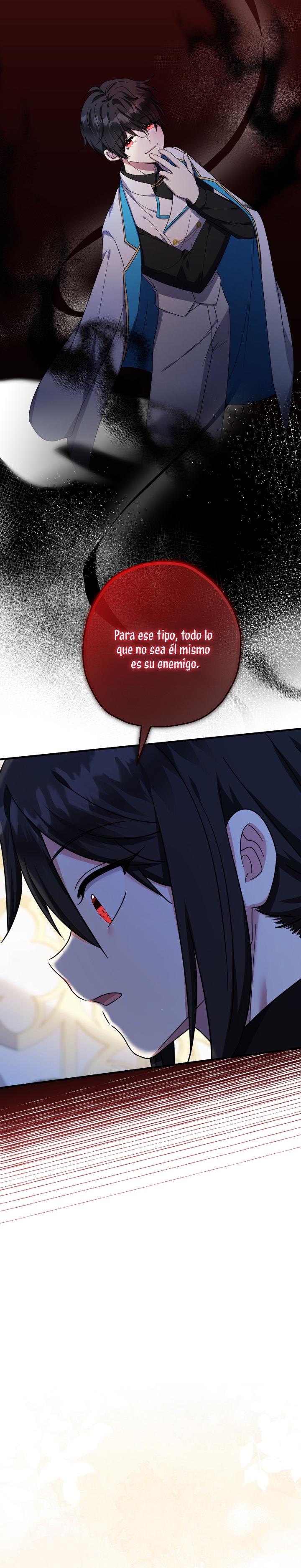 Soy una bebé con dinero en una novela de fantasía romántica Capítulo 39 - Page 22