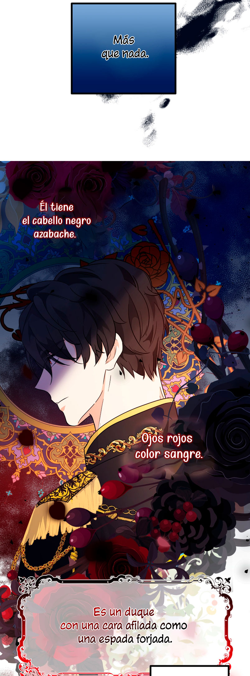 Soy una bebé con dinero en una novela de fantasía romántica Capítulo 4 - Page 51