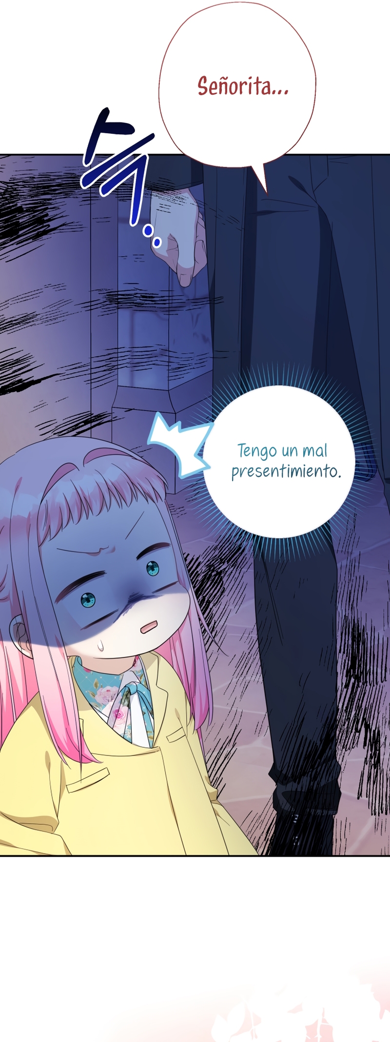 Soy una bebé con dinero en una novela de fantasía romántica Capítulo 60 - Page 17