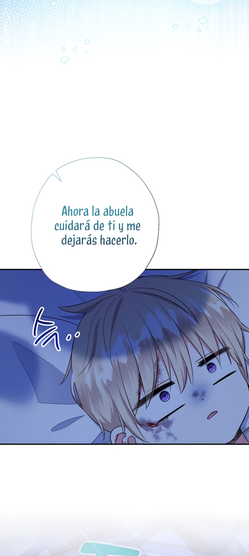 Soy una bebé con dinero en una novela de fantasía romántica Capítulo 61 - Page 17