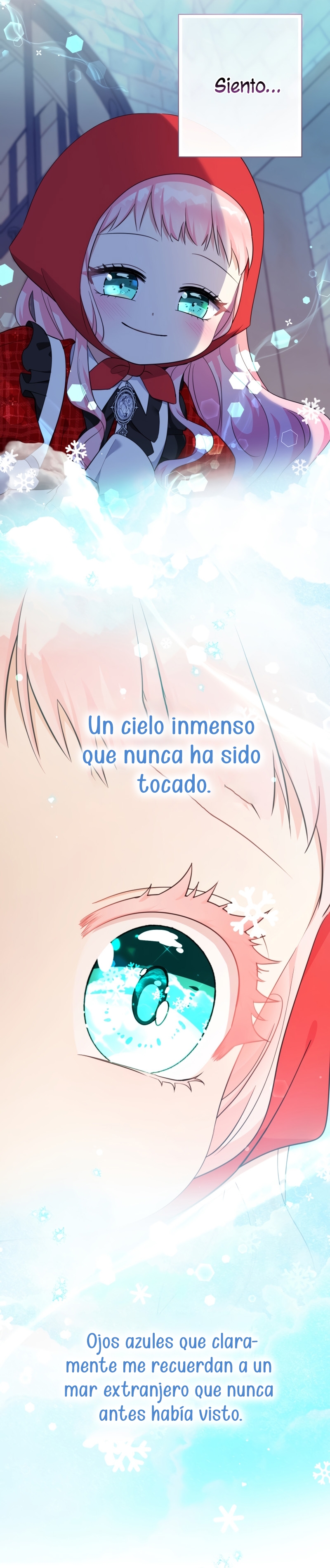 Soy una bebé con dinero en una novela de fantasía romántica Capítulo 62 - Page 41