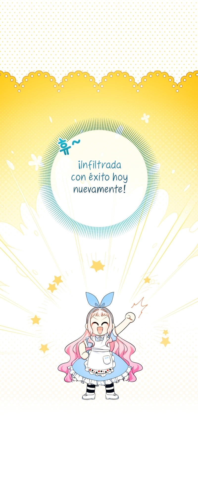 Soy una bebé con dinero en una novela de fantasía romántica Capítulo 65 - Page 17
