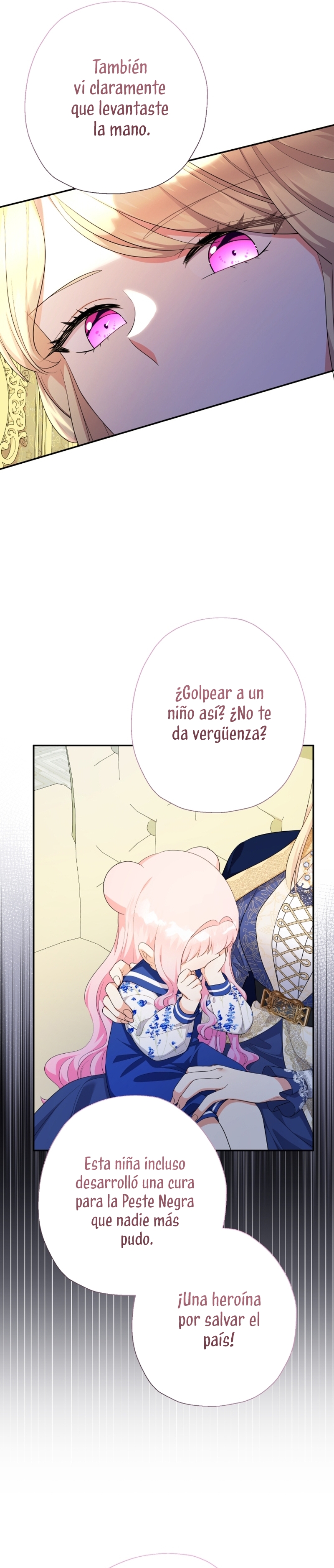 Soy una bebé con dinero en una novela de fantasía romántica Capítulo 83 - Page 28