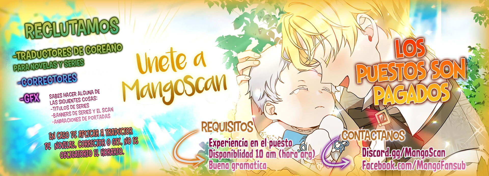 Si Estás Obsesionada, Estás Condenada Capítulo 15 - Page 2