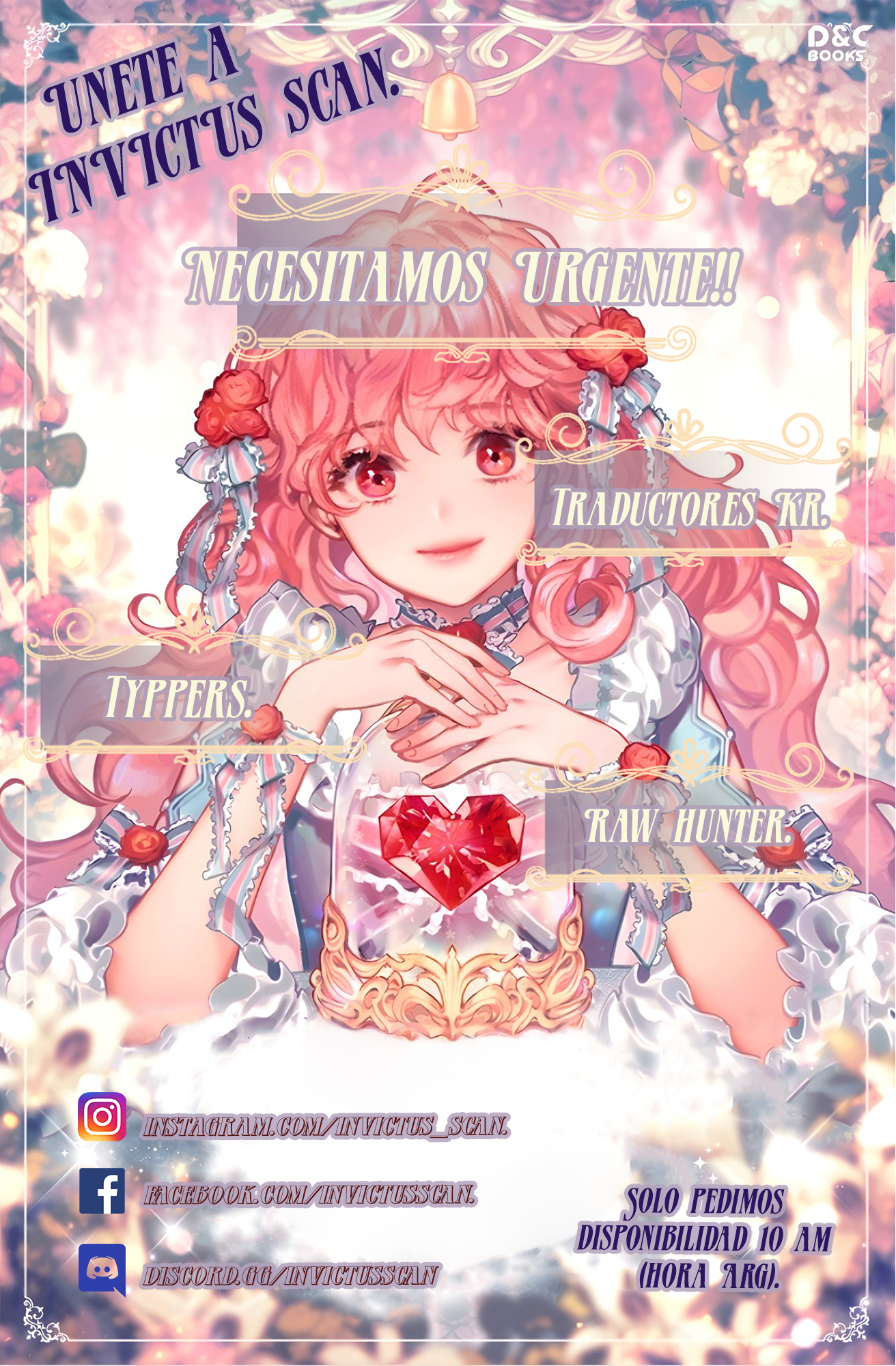 ¡El amor es una ilusión! – Superestrella Capítulo 8 - Page 8