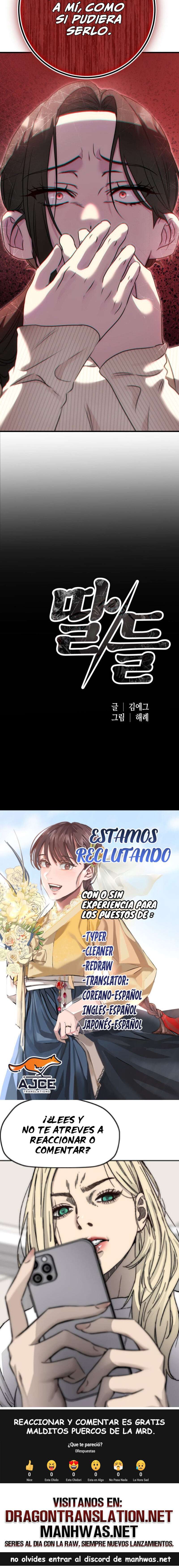 Me desapareciste para ser yo Capítulo 2 - Page 28
