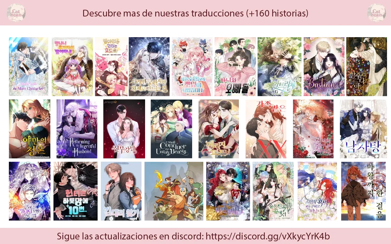 La flor que floreció en la pared Capítulo 40 - Page 2