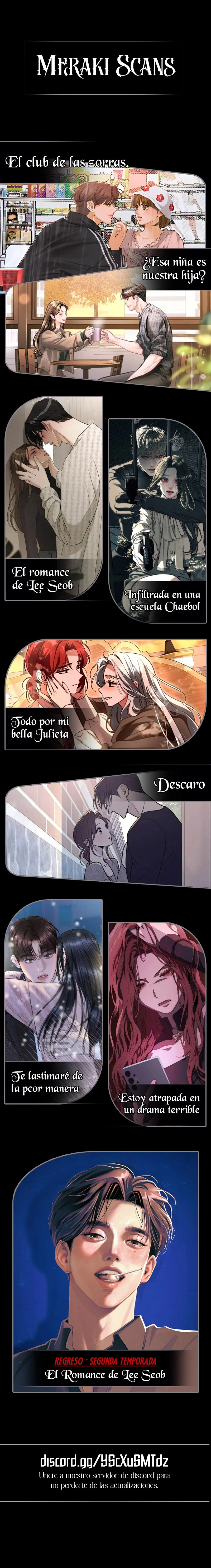 Descaro Capítulo 38 - Page 18
