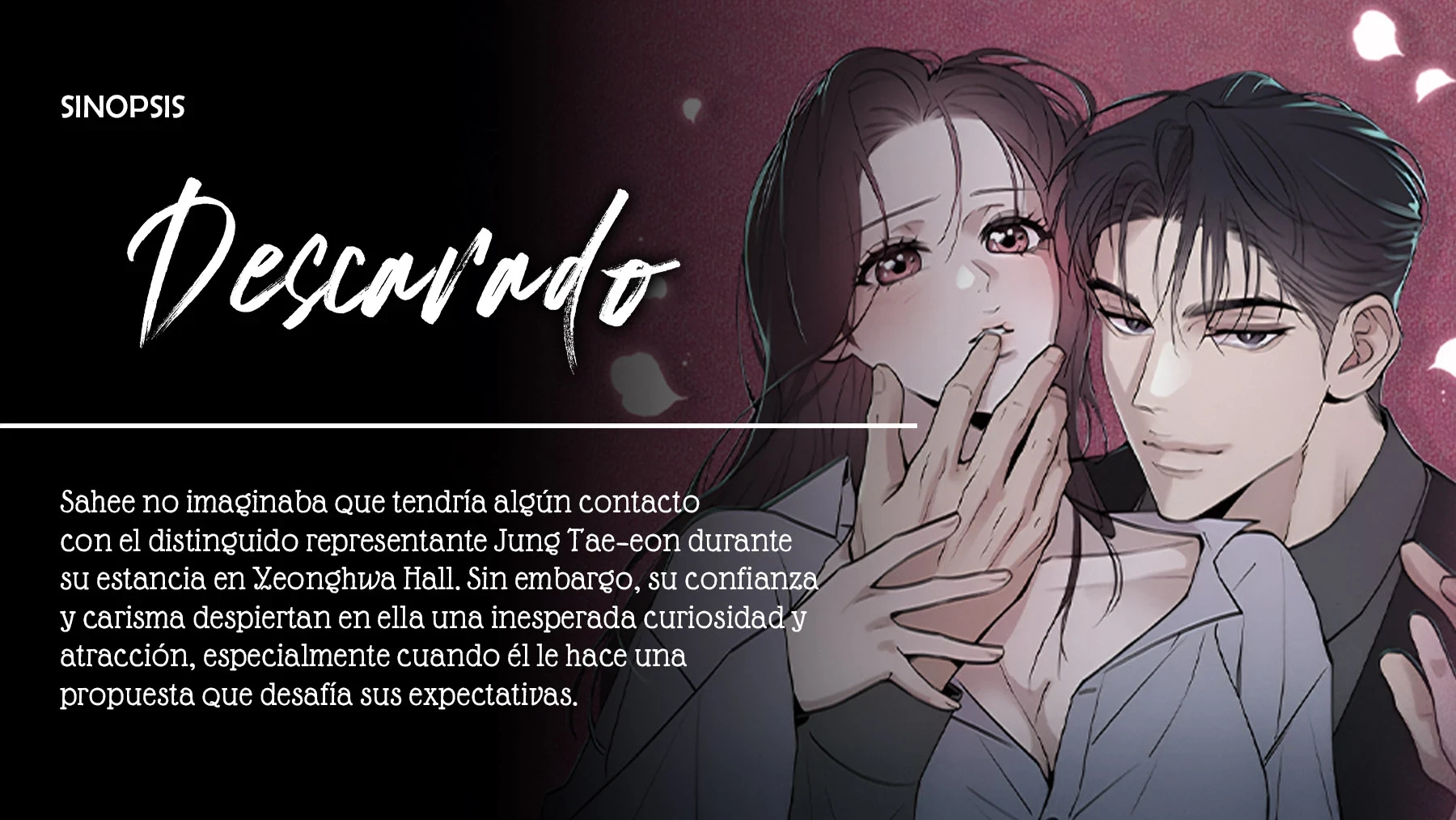 Descaro Capítulo 44 - Page 2