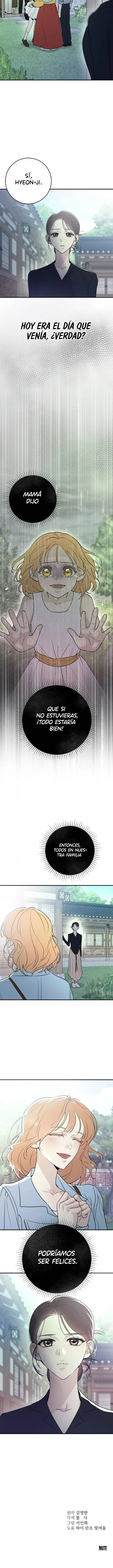 Descaro Capítulo 9 - Page 13