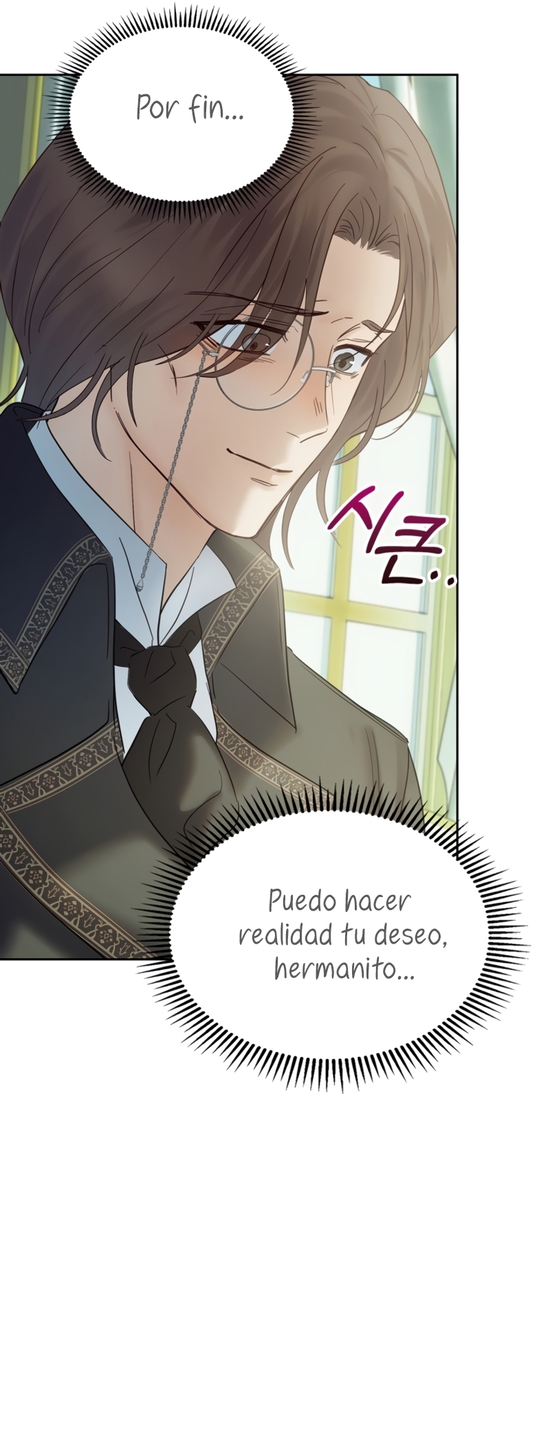 La bebé prisionera del castillo de invierno Capítulo 39 - Page 13