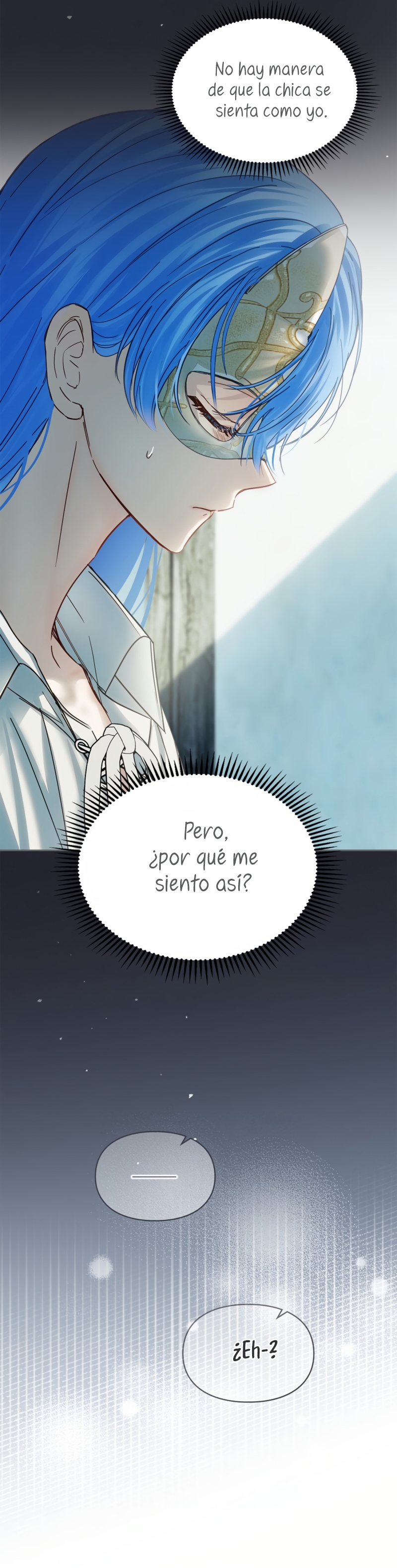 La bebé prisionera del castillo de invierno Capítulo 60 - Page 14