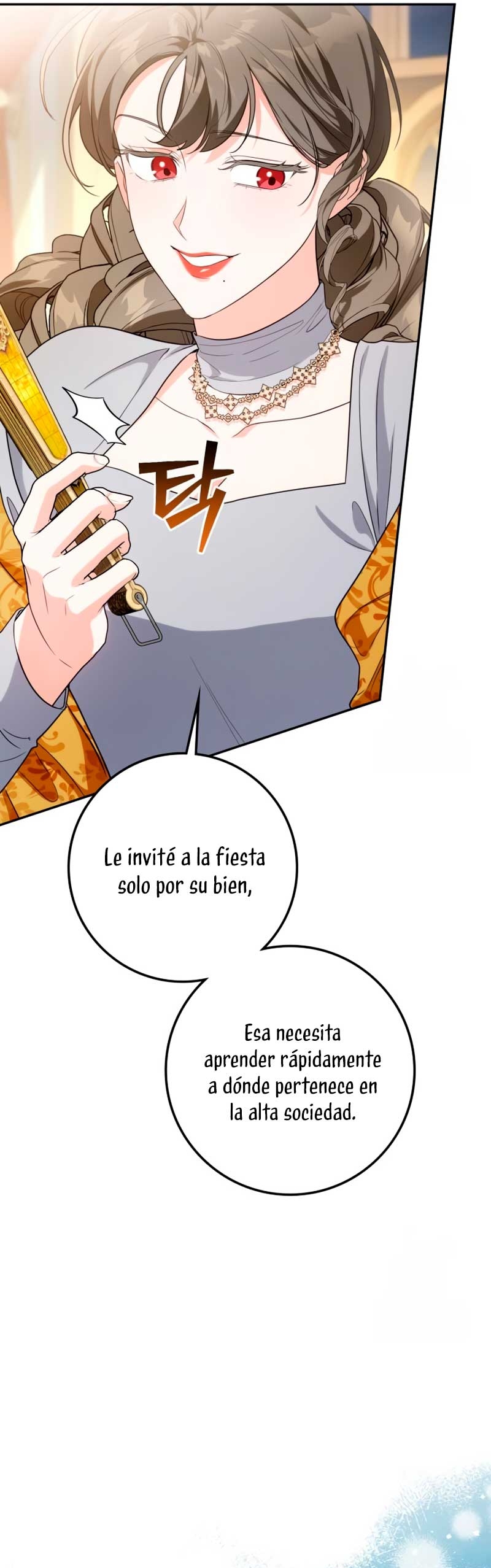 Duchess in Ruins Capítulo 21 - Page 50