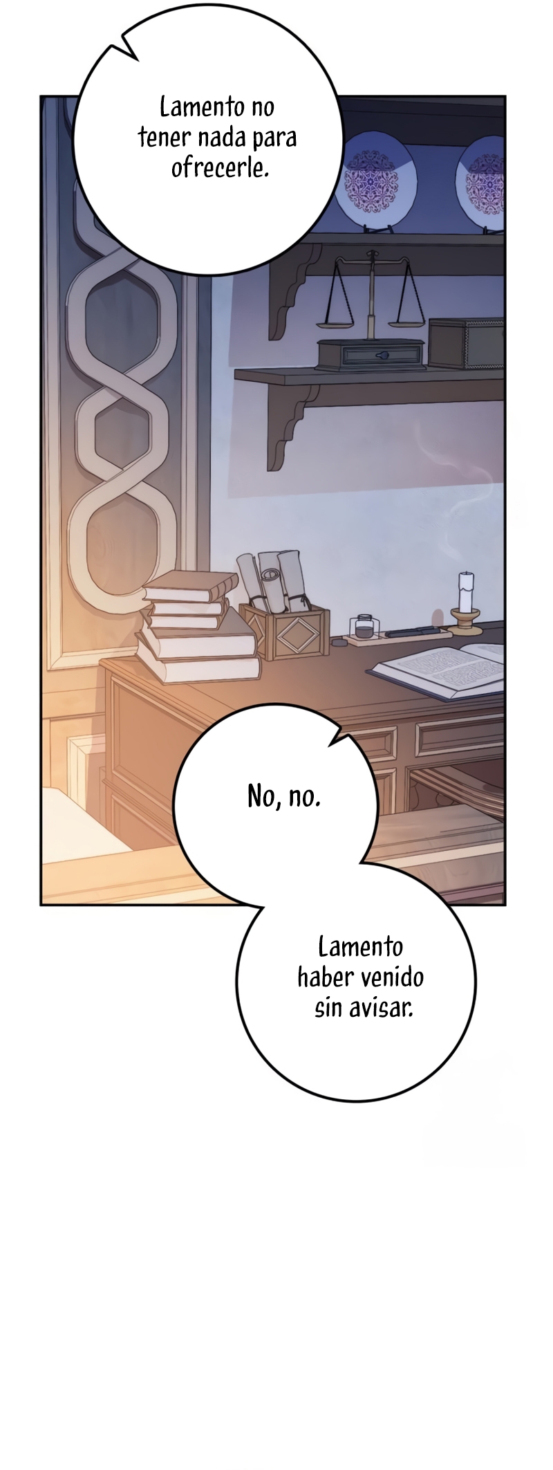 Duchess in Ruins Capítulo 26 - Page 15