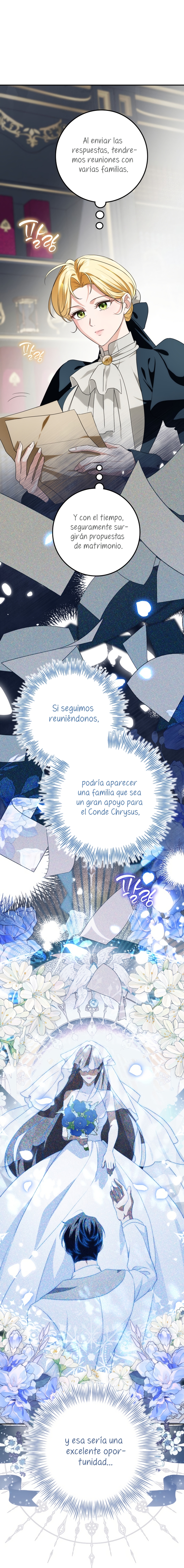 Duchess in Ruins Capítulo 32 - Page 31