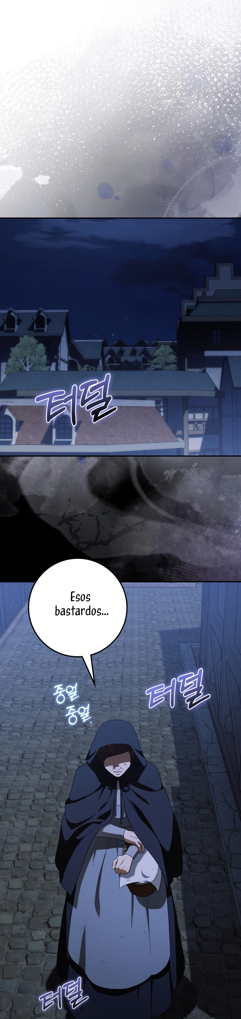 Duchess in Ruins Capítulo 37 - Page 31