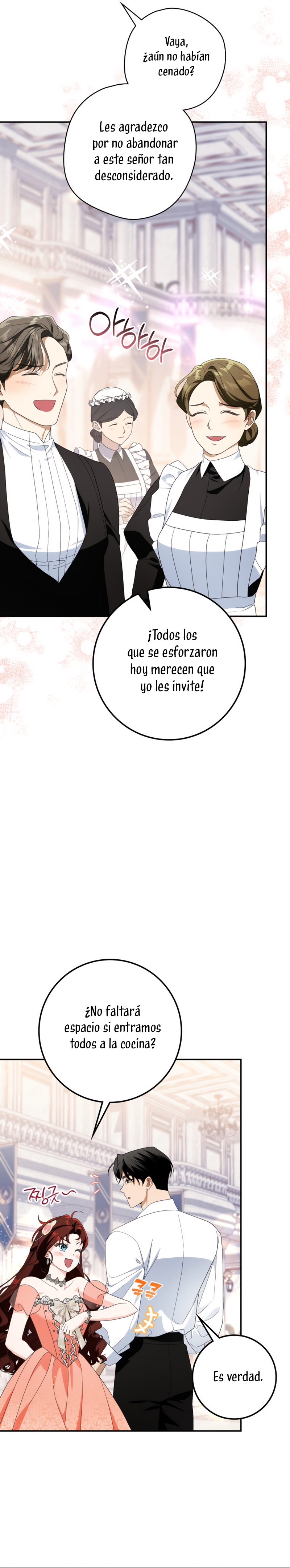 Duchess in Ruins Capítulo 46 - Page 15