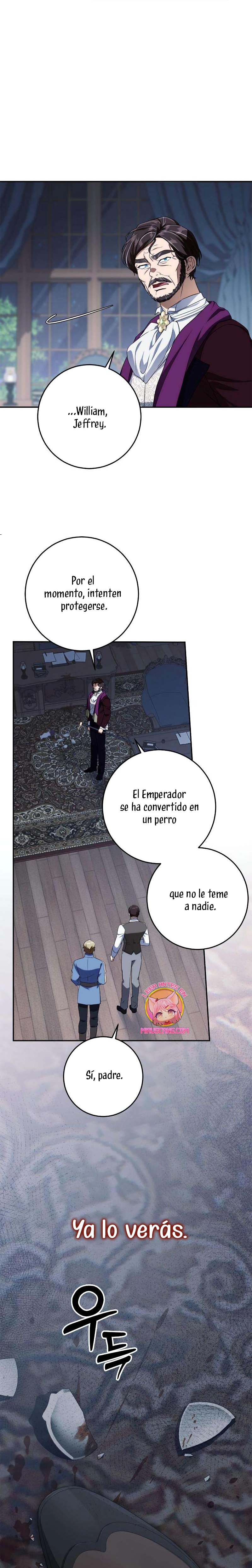 Duchess in Ruins Capítulo 5 - Page 12