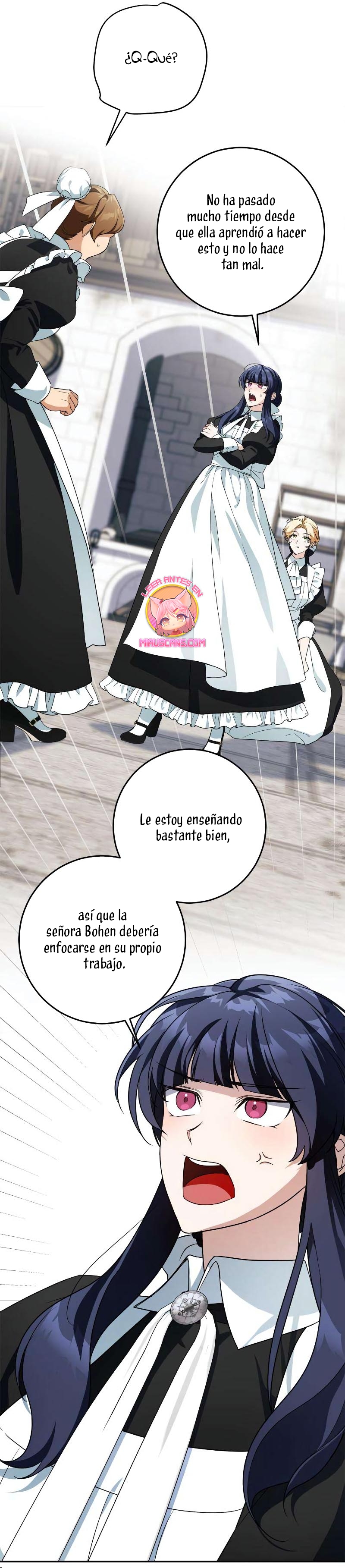 Duchess in Ruins Capítulo 5 - Page 21