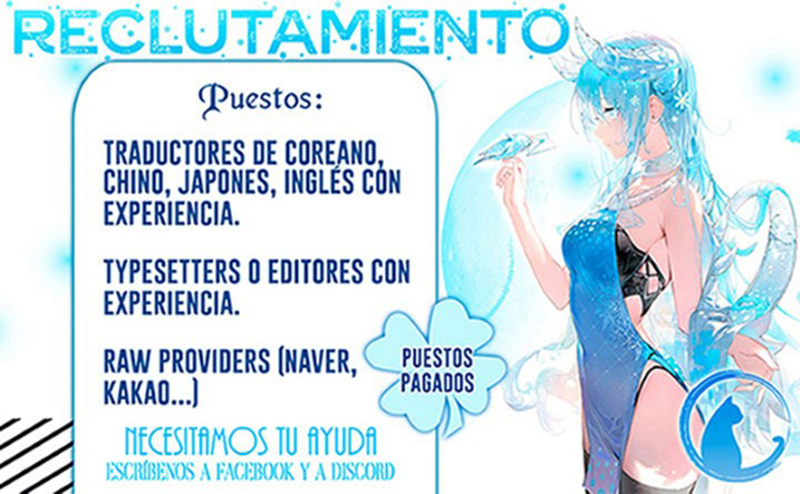 Duchess in Ruins Capítulo 6 - Page 36