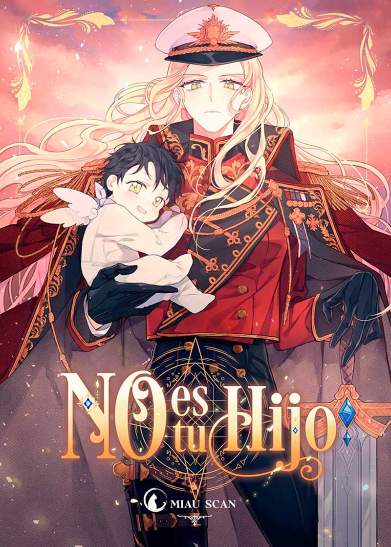 No es tu hijo Capítulo 112 - Page 2