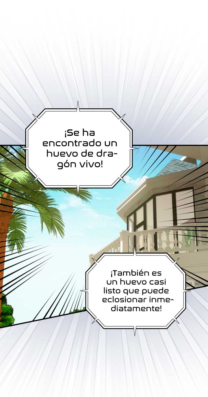 No es tu hijo Capítulo 38 - Page 18