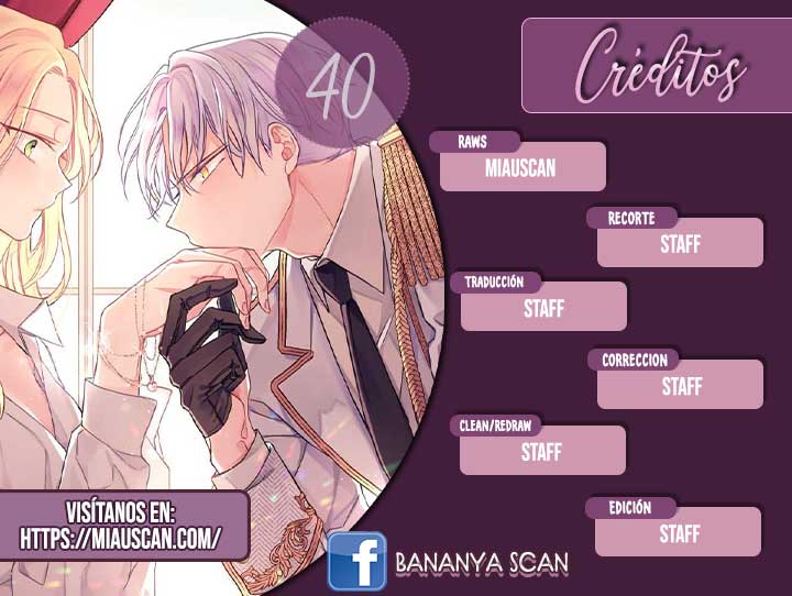 No es tu hijo Capítulo 40 - Page 3