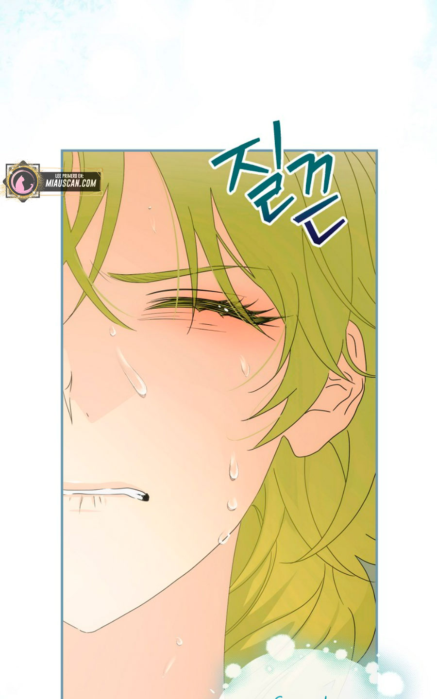 No es tu hijo Capítulo 44 - Page 15