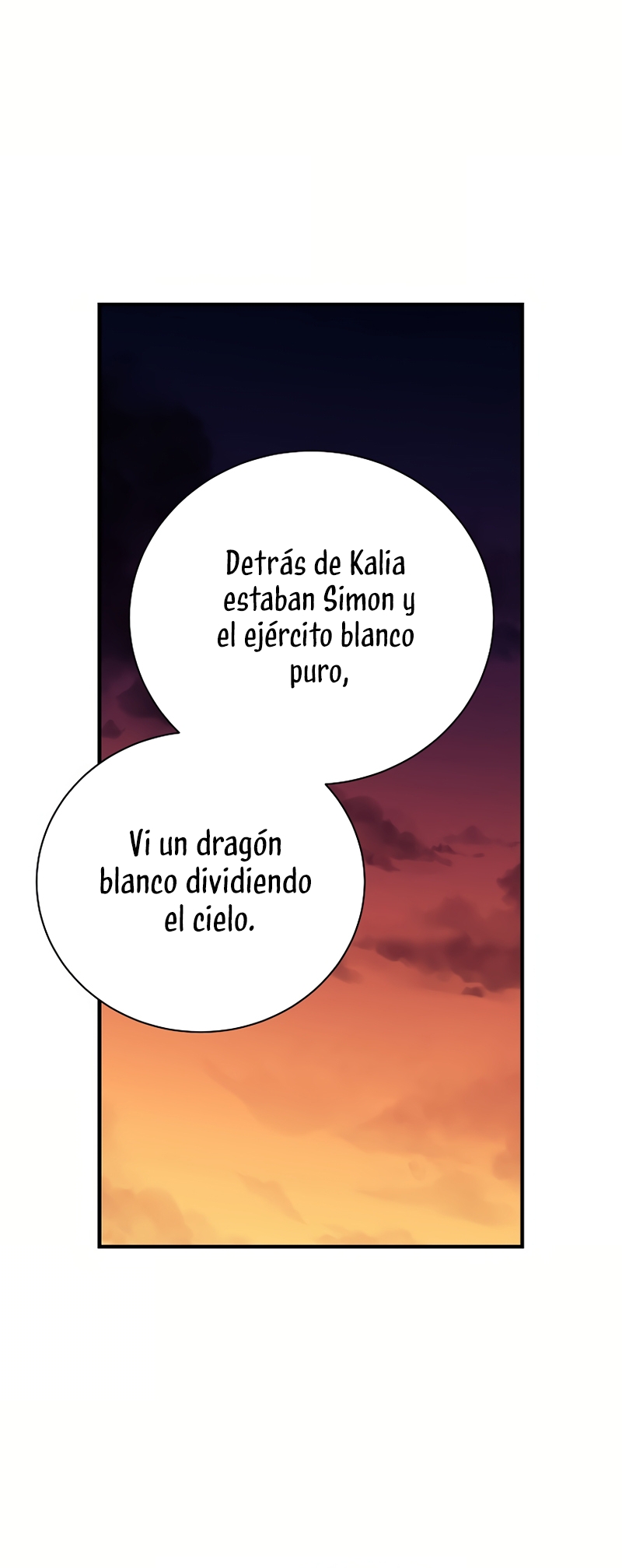 No es tu hijo Capítulo 91 - Page 15